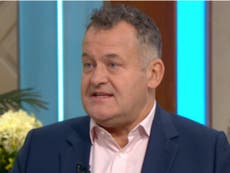 Former royal butler Paul Burrell discloses ‘life changing’ cancer diagnosis 