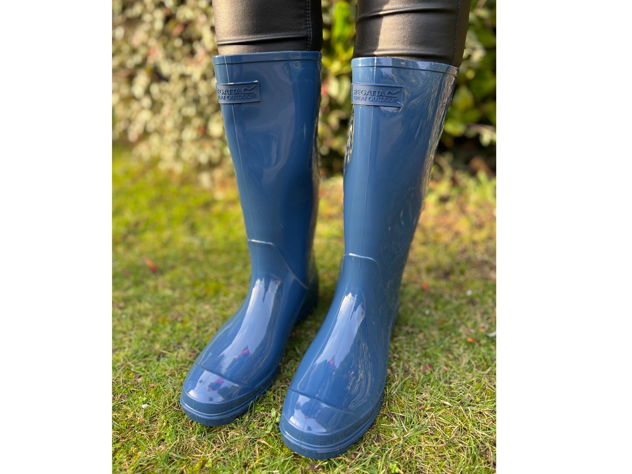 Regatta wenlock wellies