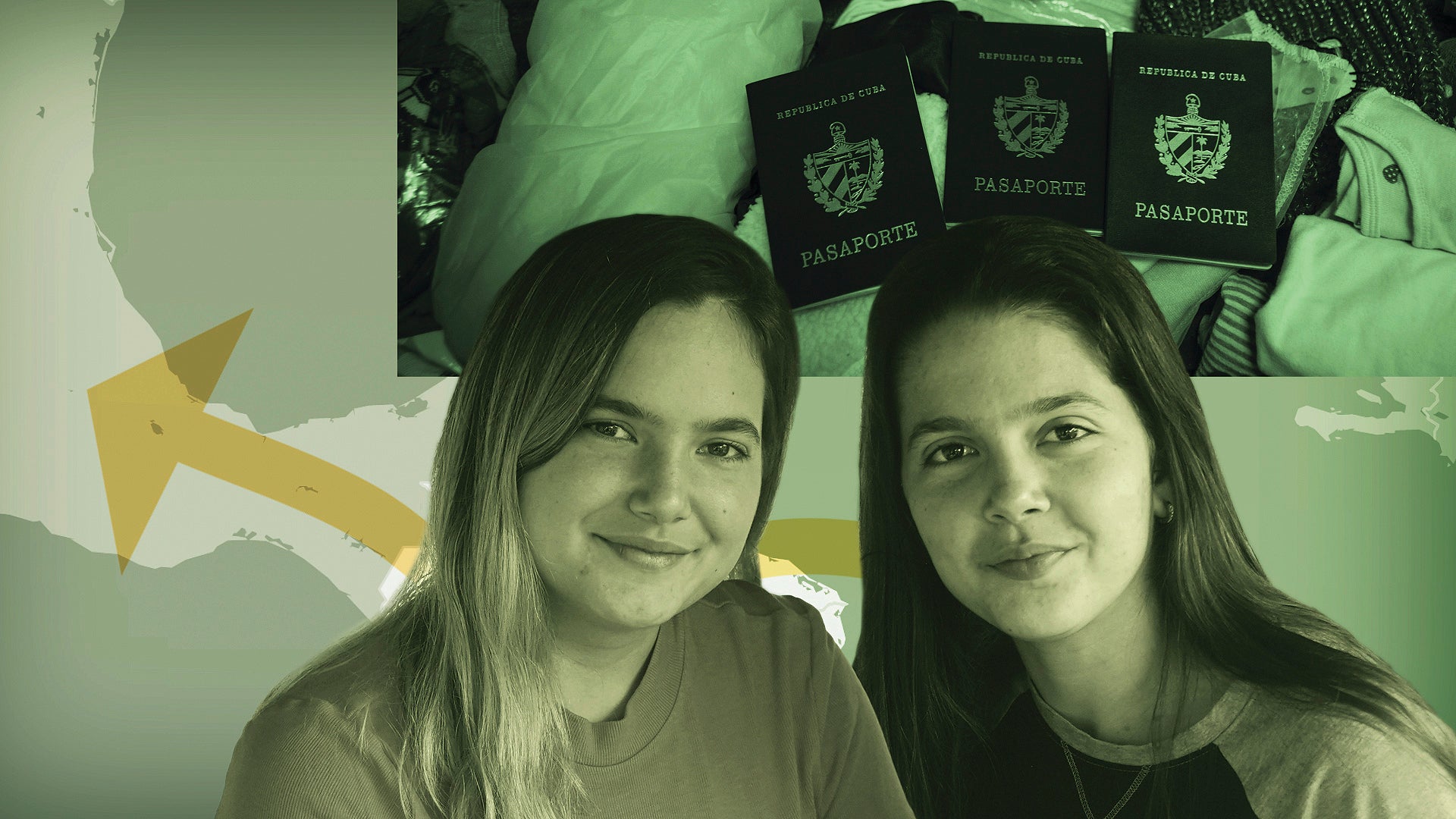 LT--Cuba-The Sisters' Odyssey