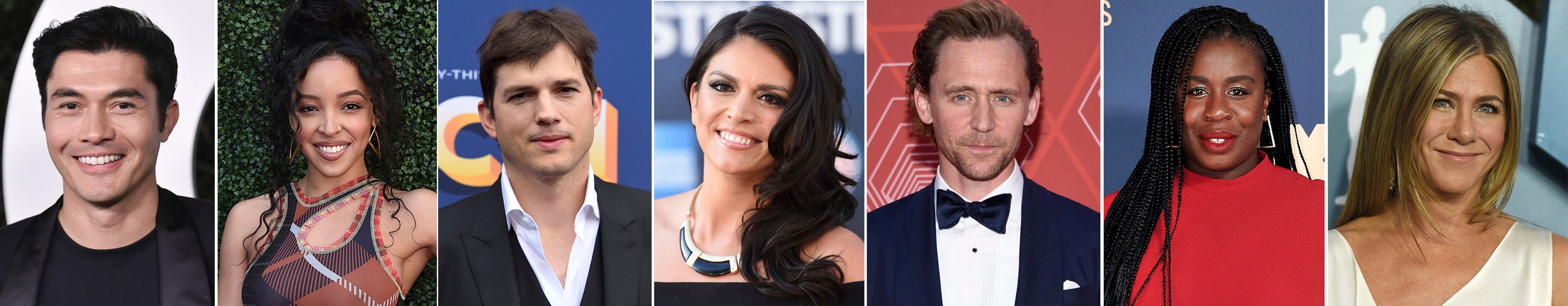 Celebrity Birthdays - Feb. 5 - Feb. 11