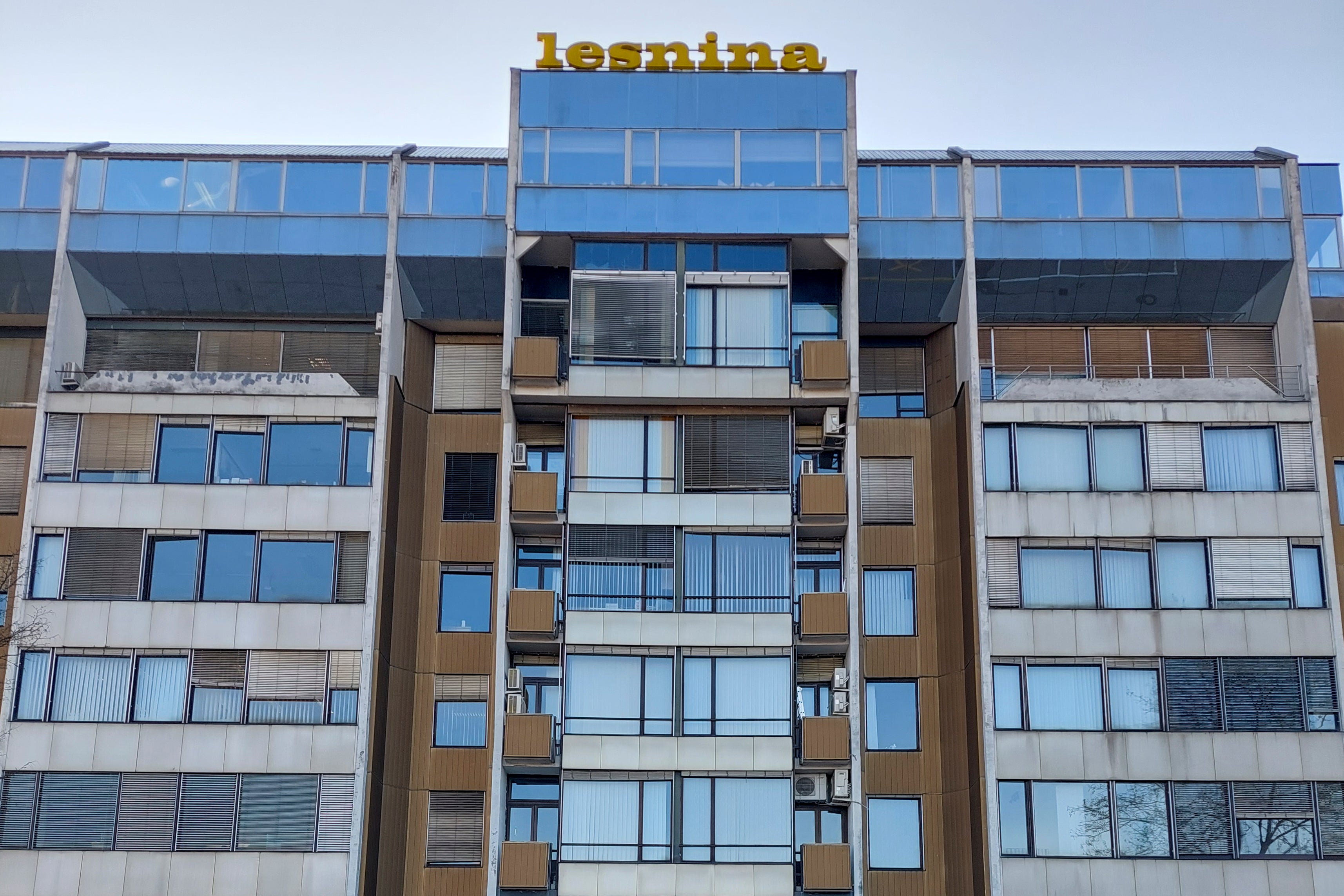 Slovenia Russian Spies