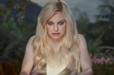 Anna Faris says it was ‘liberating’ to pose nude in upcoming Super Bowl commercial for Avocados from Mexico