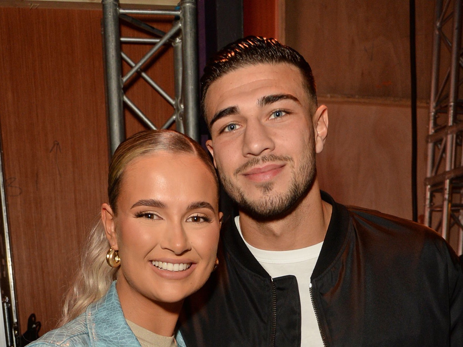 Love Island stars congratulate Molly-Mae Hague and Tommy Fury after baby announcement