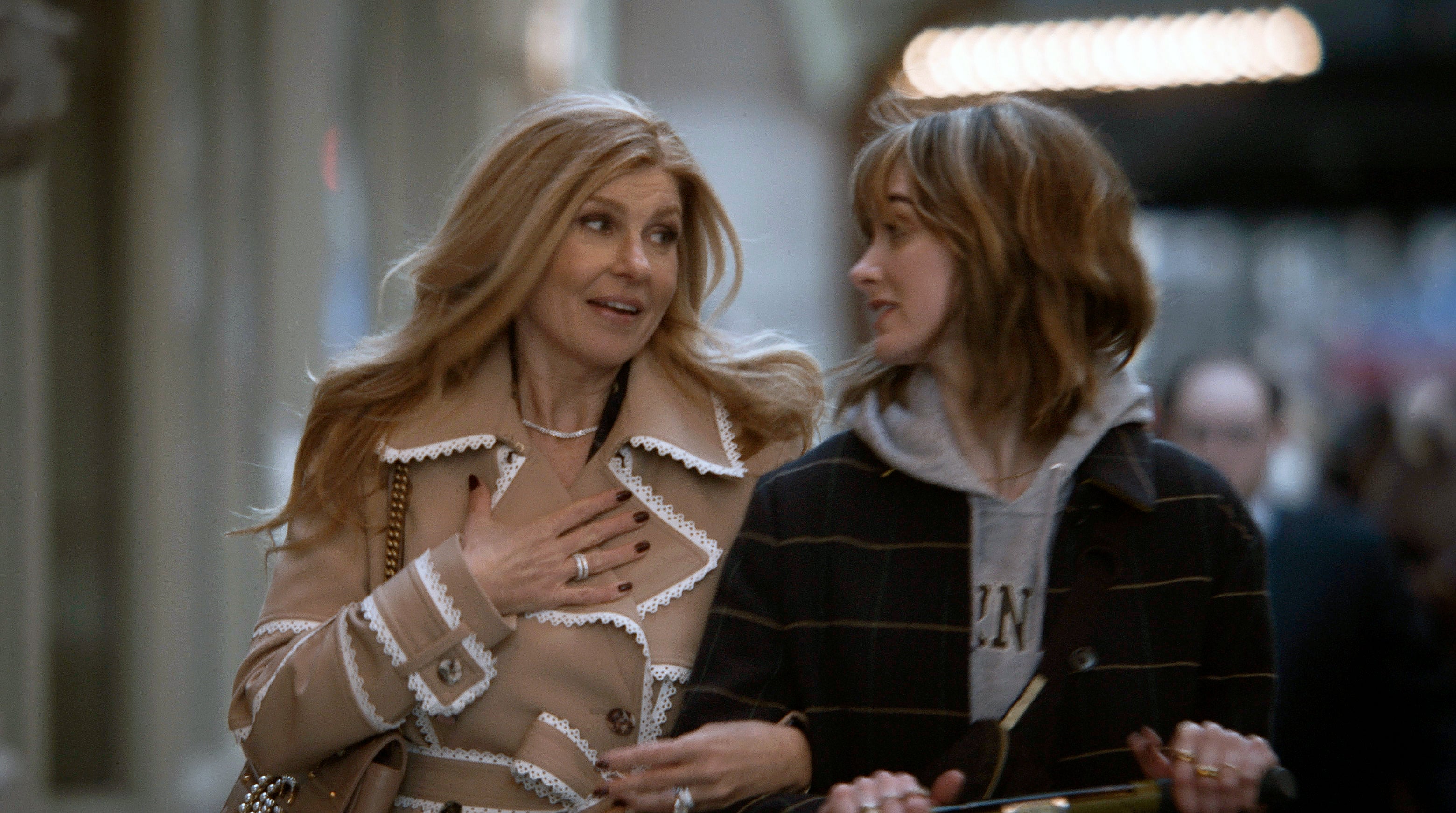 TV-Dear Edward-Connie Britton