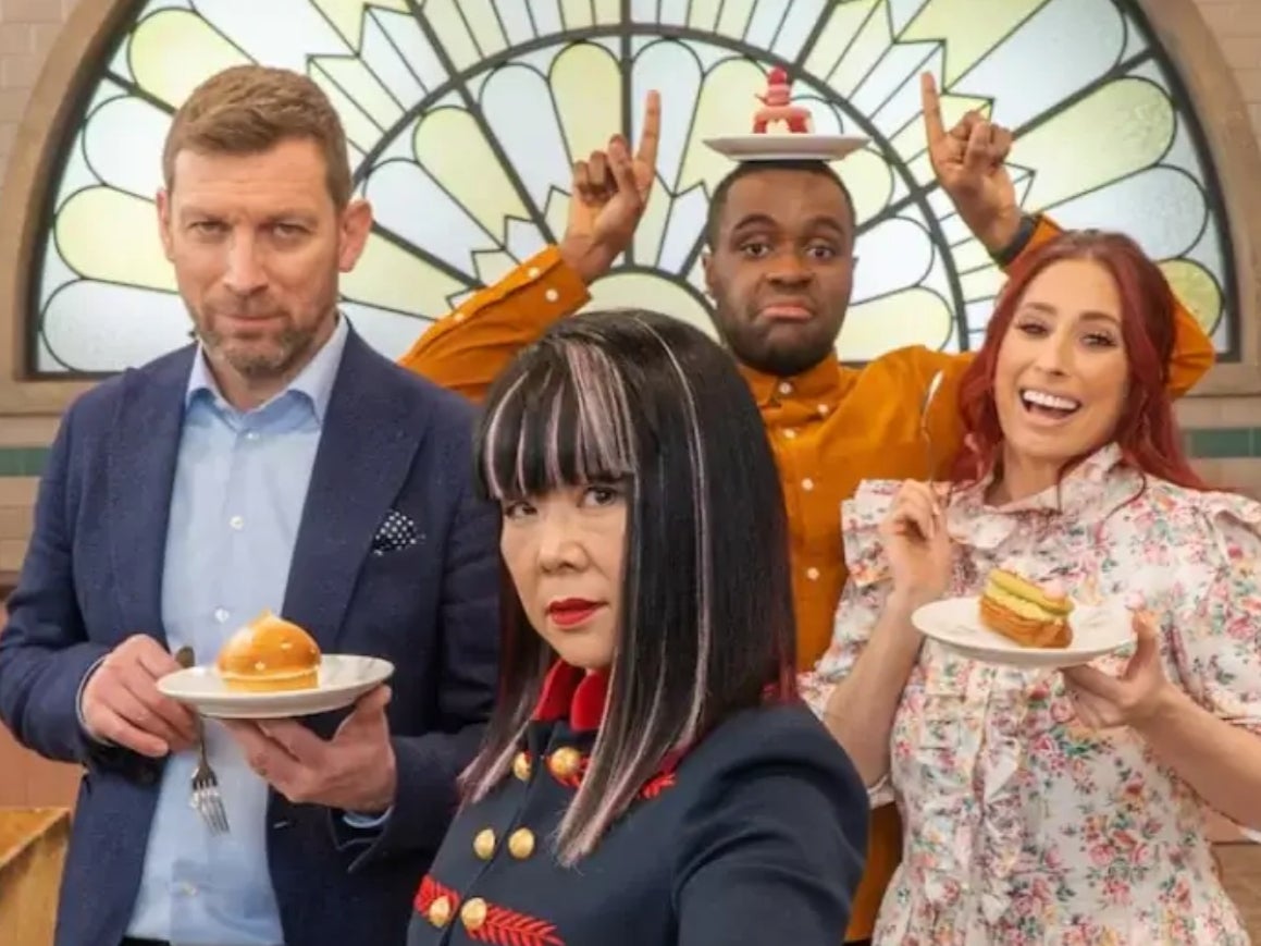 Spin-off to ‘GBBO’, named ‘Great British Baking Show’ in US, is coming to Netflix