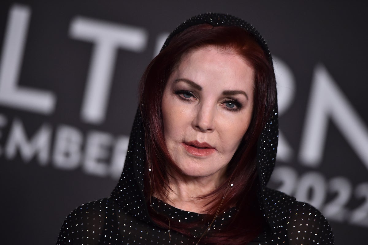 Priscilla Presley accused of pulling Lisa Marie’s life-support, lawsuit alleges