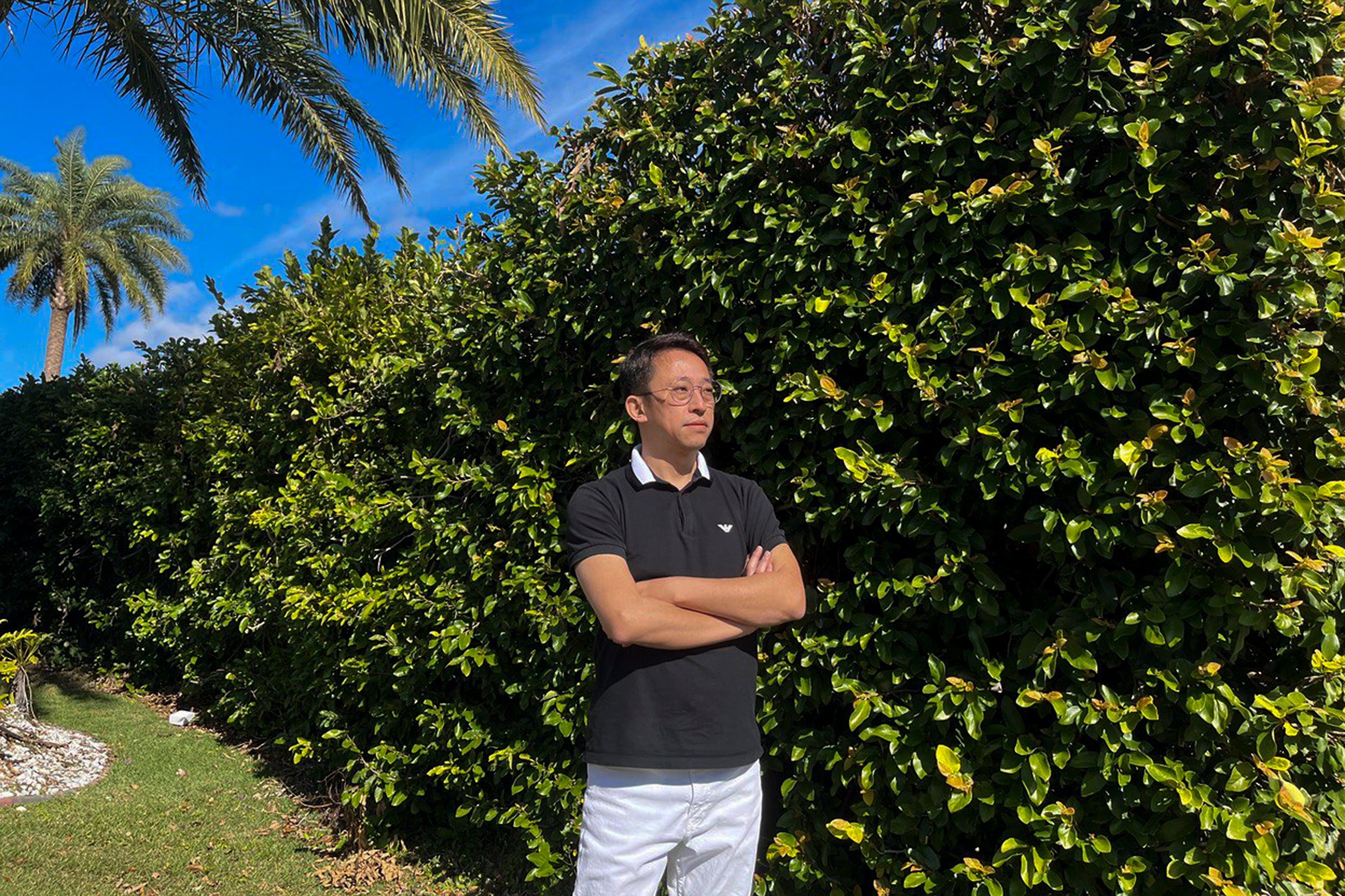 China Bookseller Exit Ban