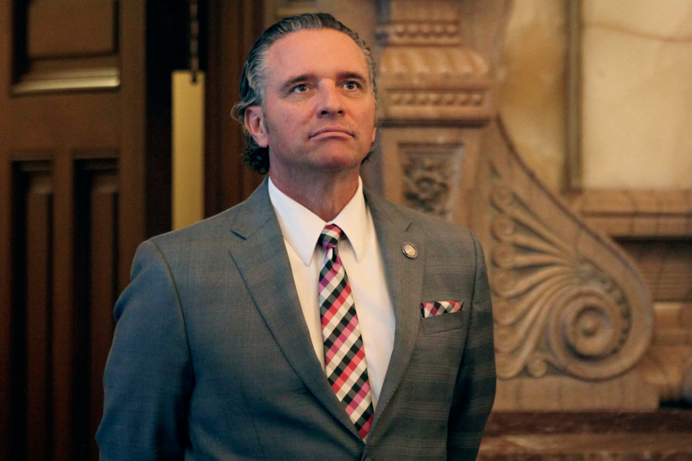 School Voucher Battles Kansas