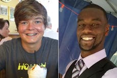 Their son’s killing by police was caught on film like Tyre Nichols’ beating. They want answers – and change