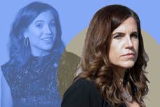 This Republican single mom wants the GOP to stop ‘being a**holes to women’. What will she do about it?