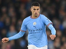 Joao Cancelo joins Bayern Munich on loan from Man City