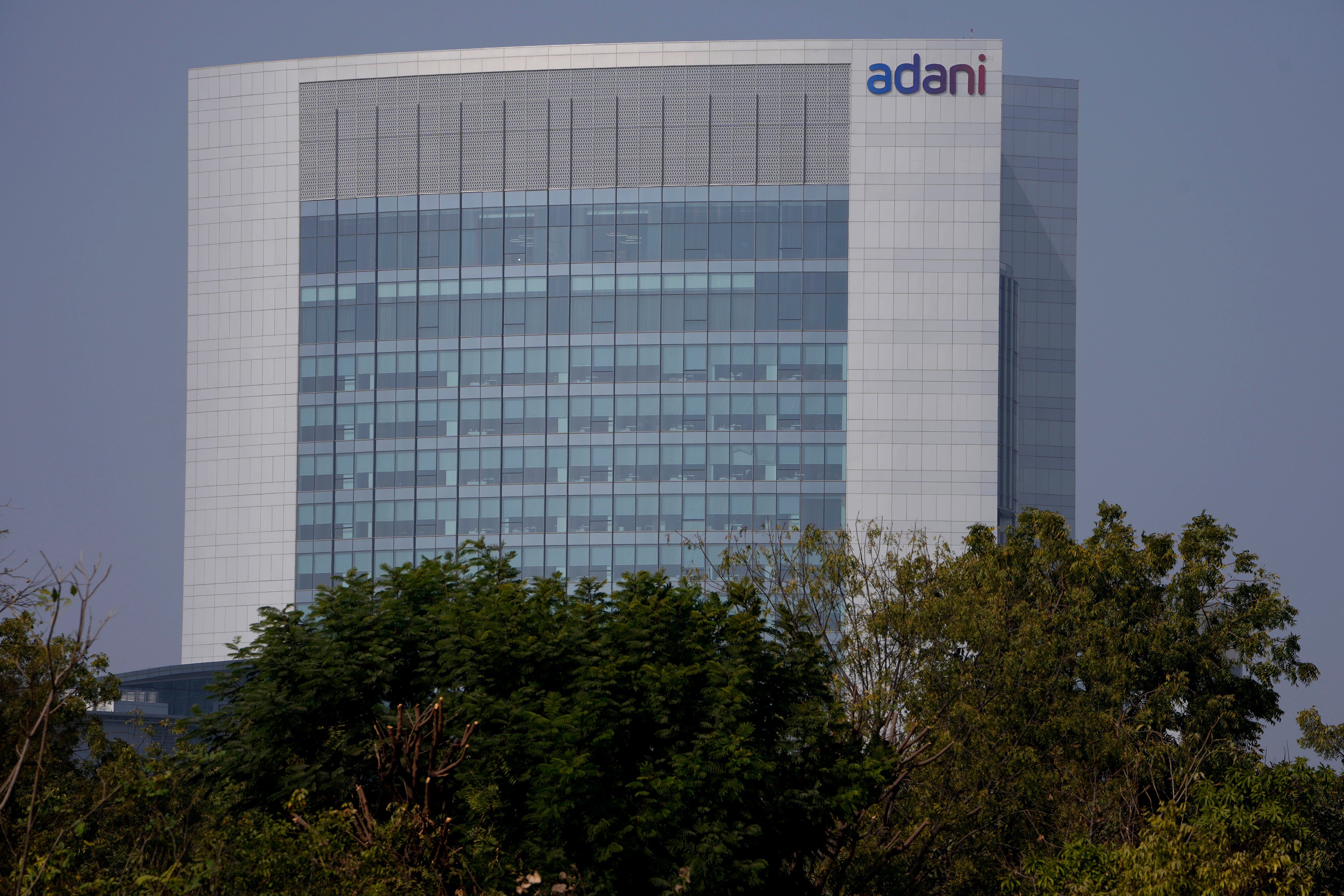 India Adani