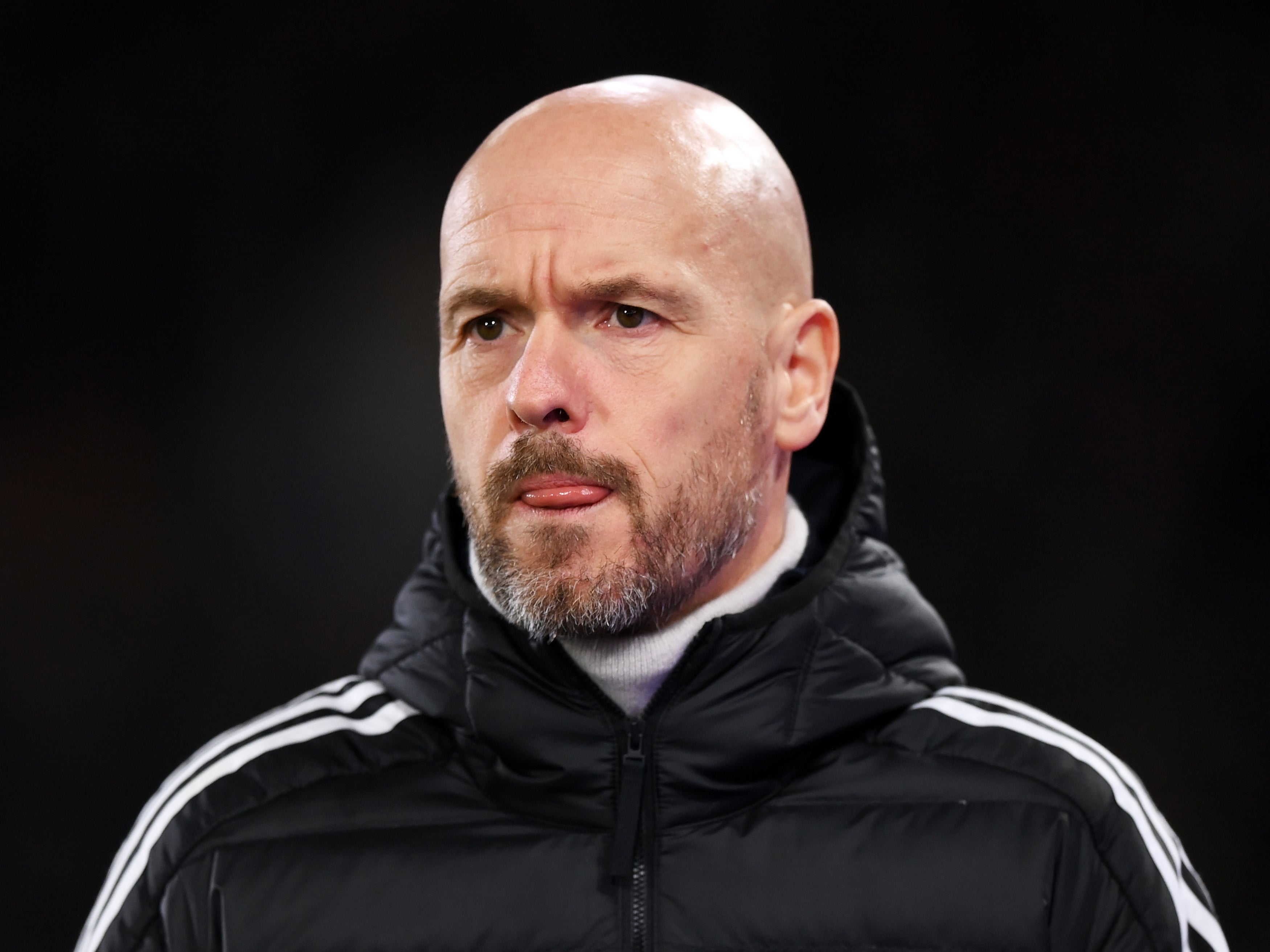 Erik ten Hag: Manchester United to ‘keep transfer strategy’ as Chelsea close in on spending record