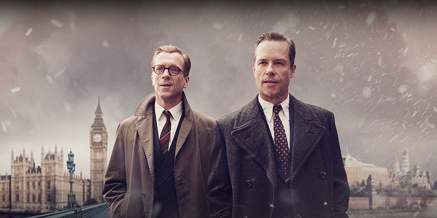 A tale of two spies: discover KGB double agent Kim Philby’s most personal betrayal in a new expert dossier