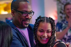 Netflix’s new No 1 film You People torn apart by critics but viewers praise one aspect