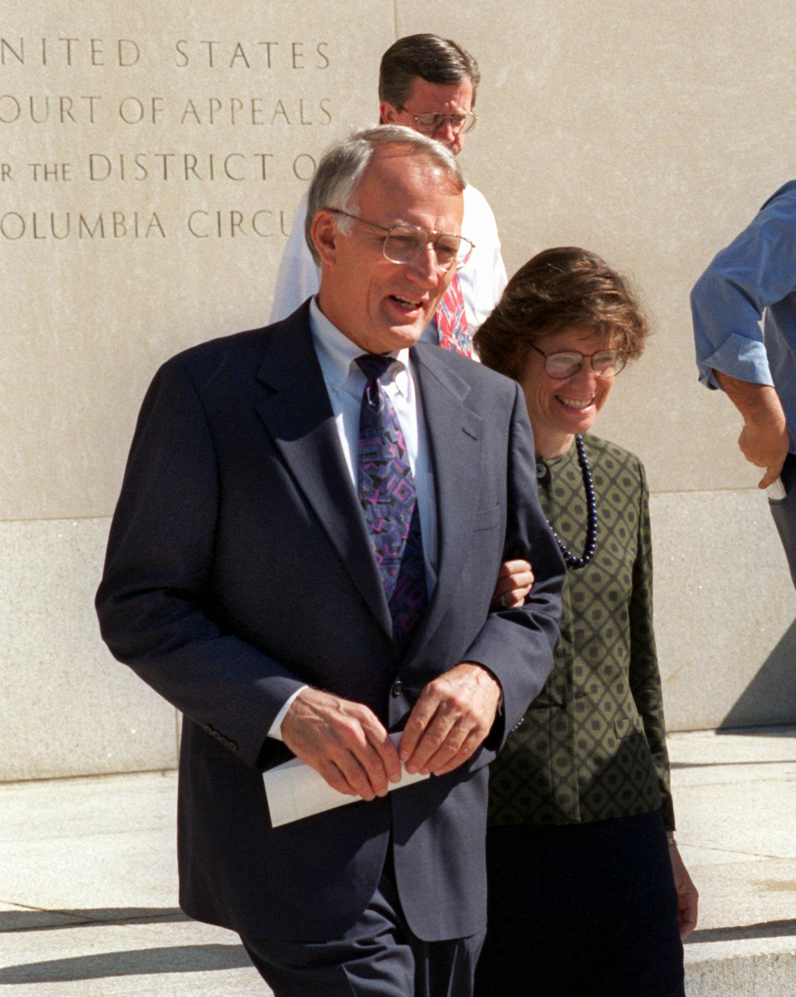 Obit David Durenberger