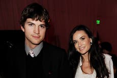 Ashton Kutcher opens up about Demi Moore divorce and their miscarriage: It was ‘a lot’