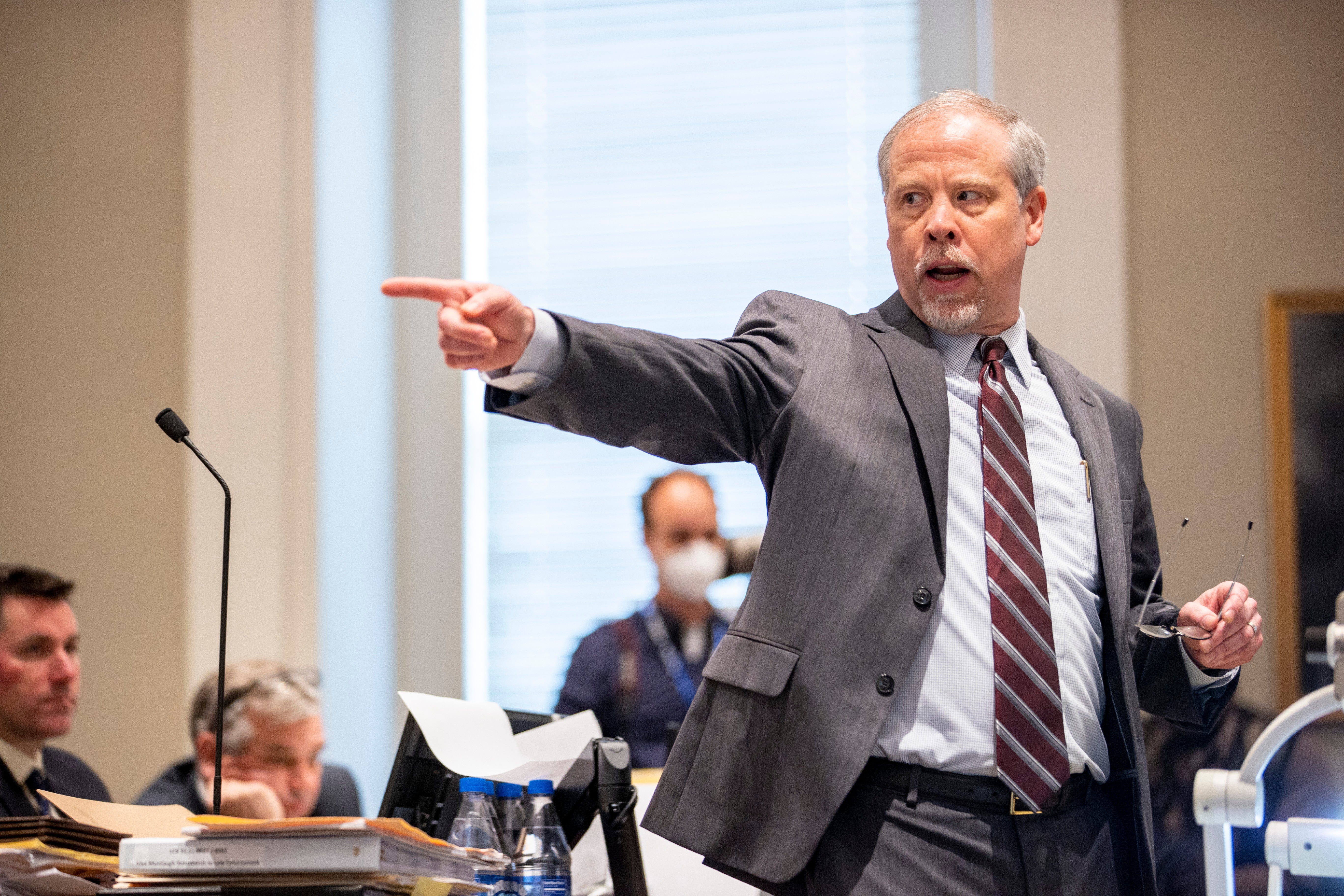 Mother-And-Son-Killed