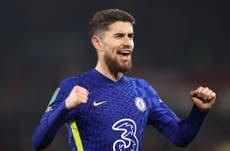 Mikel Arteta explains what Jorginho will bring to Arsenal’s title bid