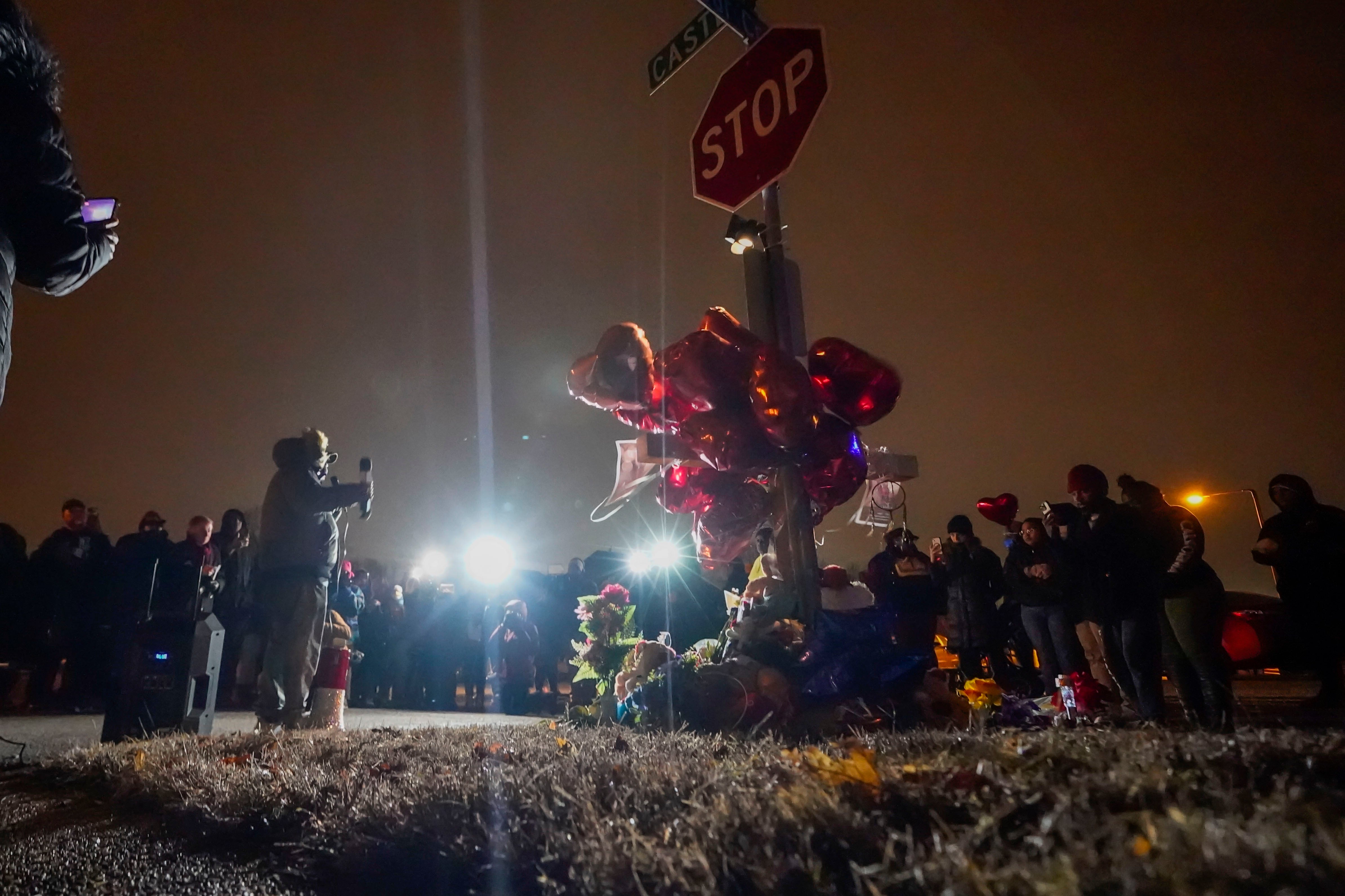 Tyre Nichols Plainclothes Police