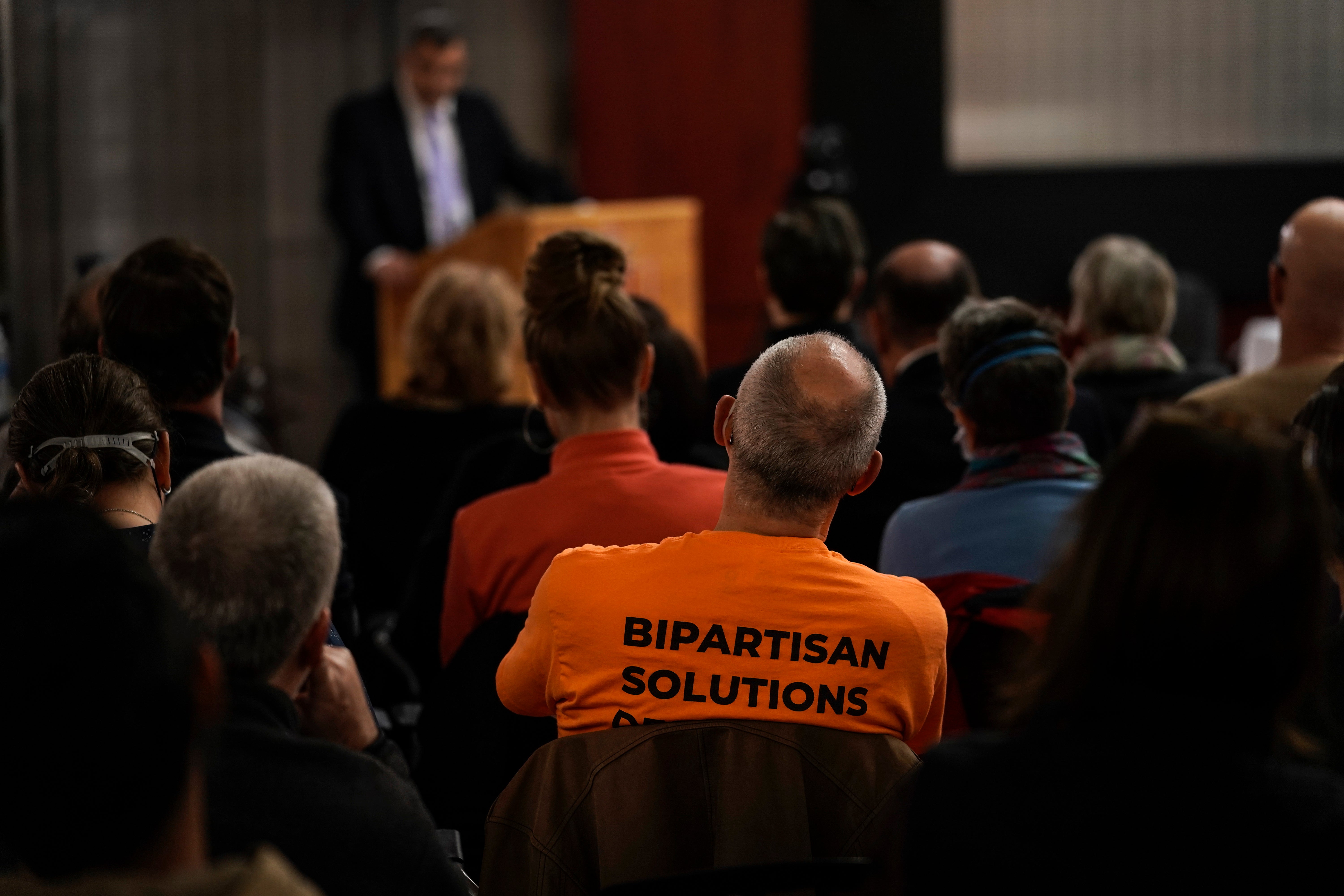 Pennsylvania Speaker