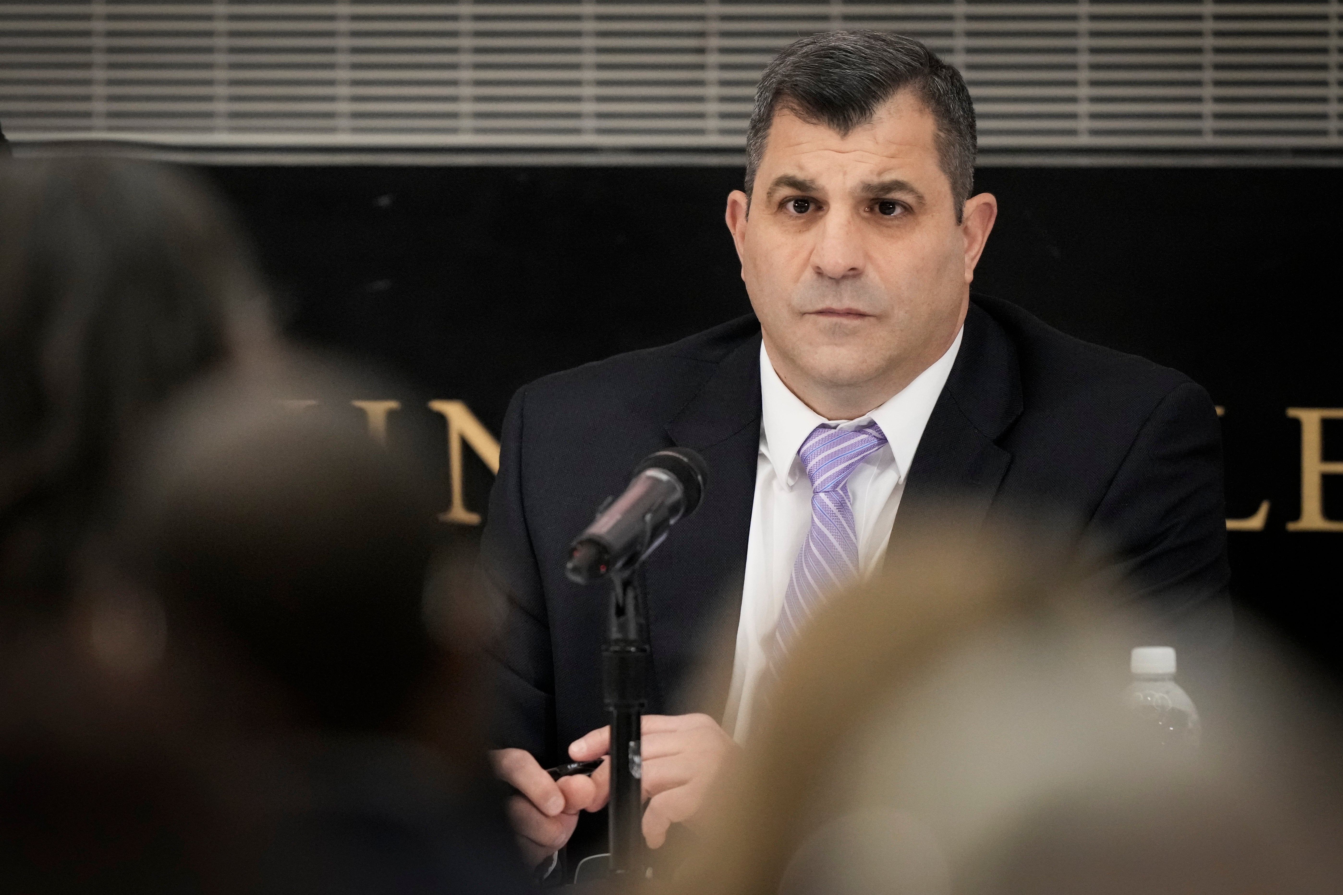 Pennsylvania Speaker