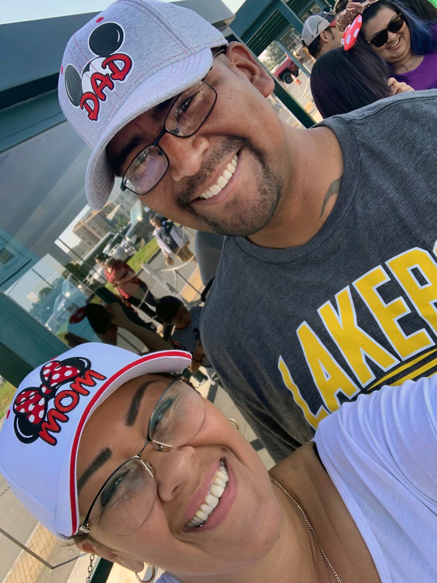 Police Shooting California