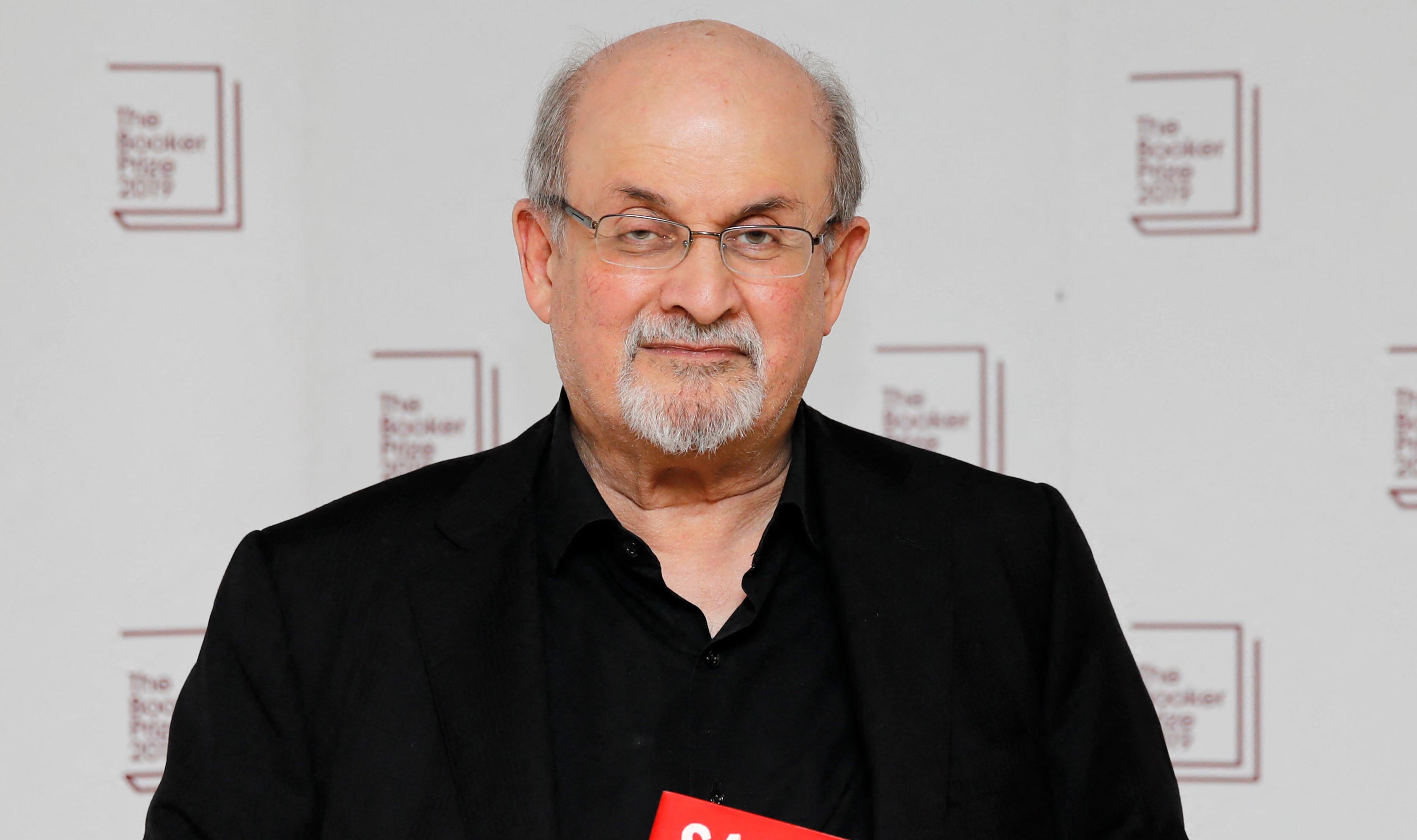 Salman Rushdie will not promote new novel Victory City after 2022 attack
