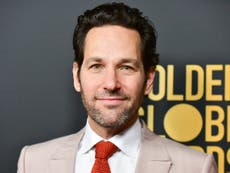 Paul Rudd shares his daily routine: ‘It sounds like hell. It’s really not’