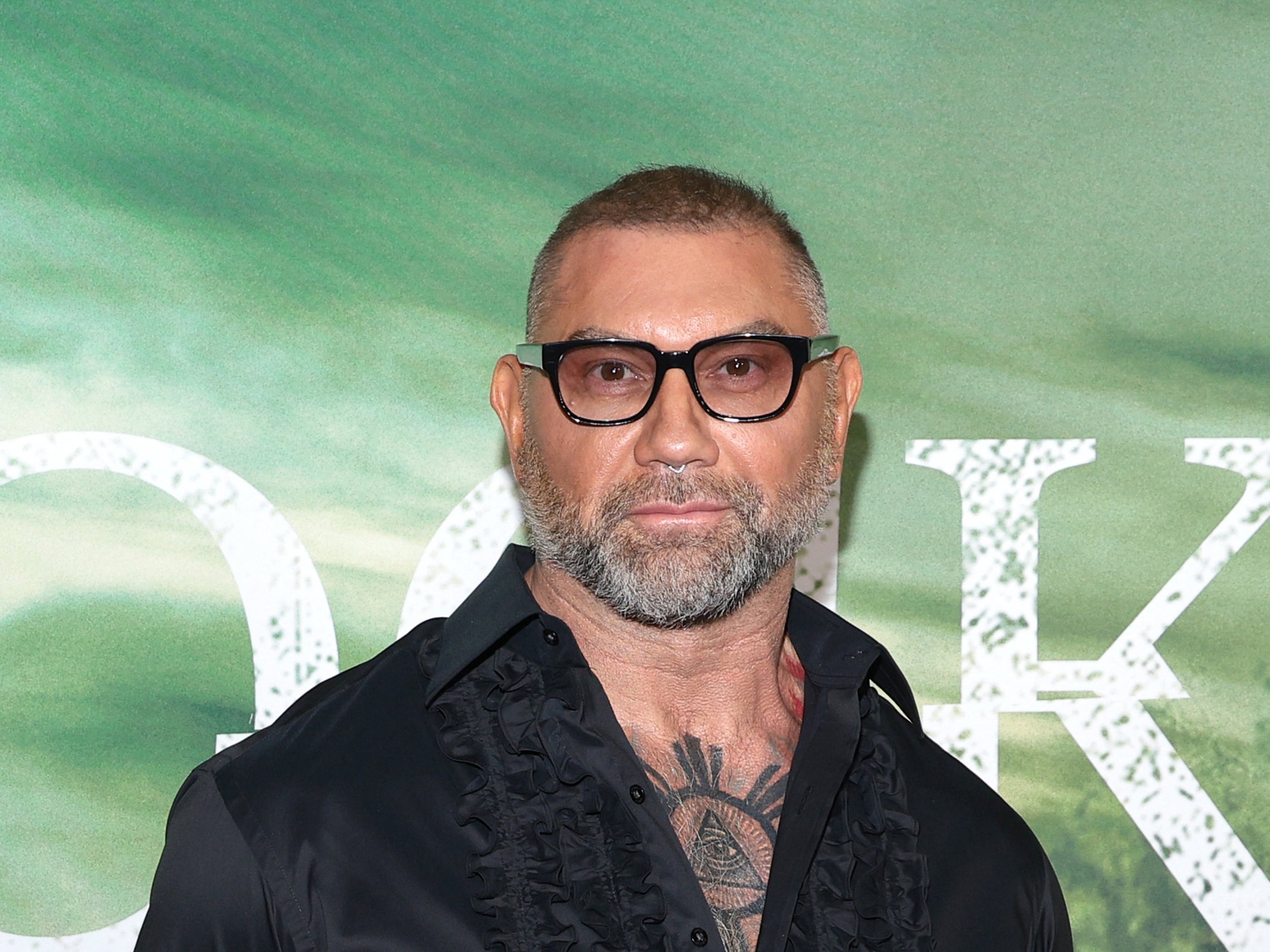 Dave Bautista