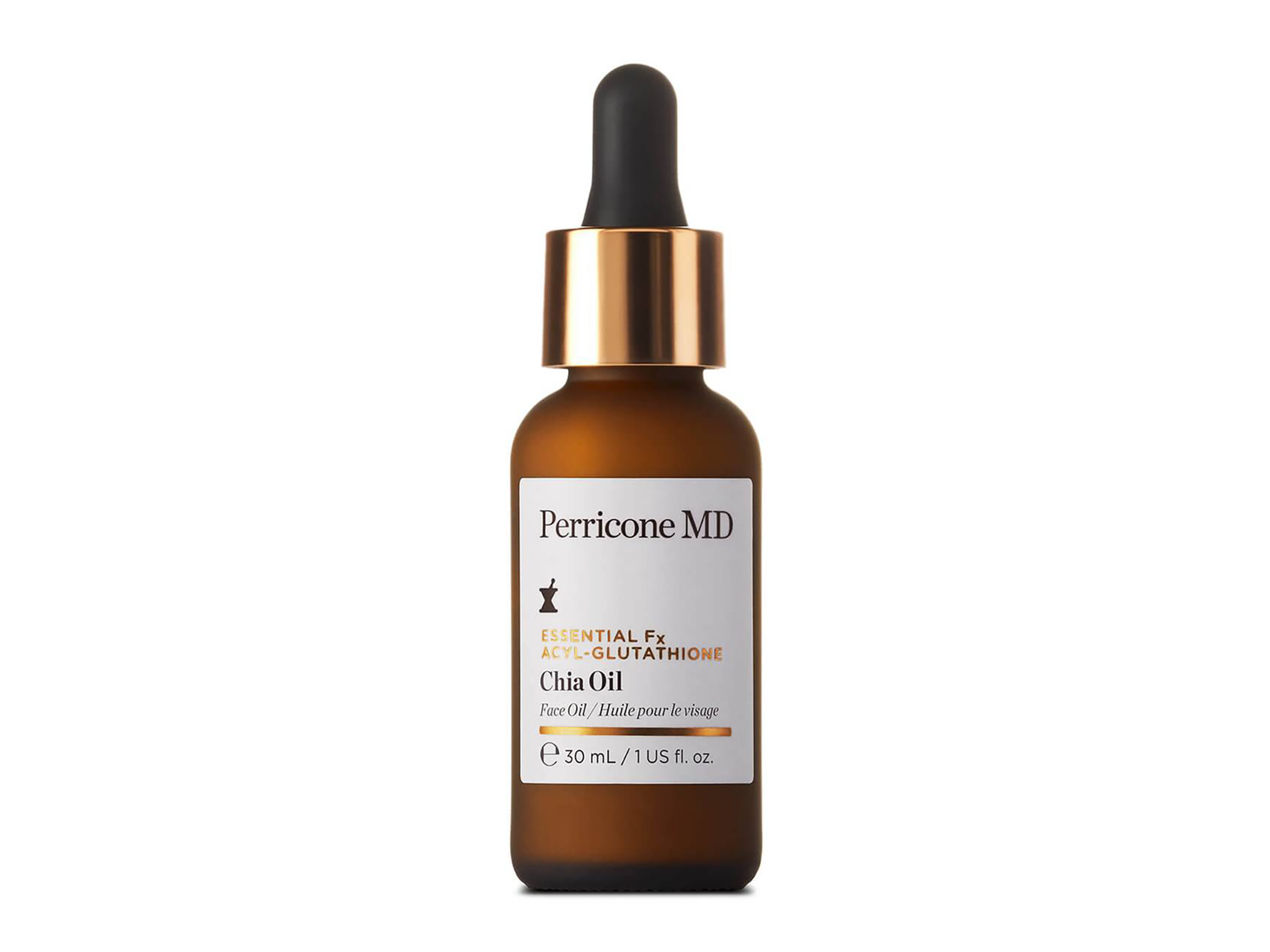 Perricone MD chia oil