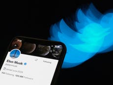 ‘Something is wrong’: Elon Musk makes Twitter account private