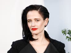 The Eva Green case shows why ‘being rude’ is still the worst thing a woman can be