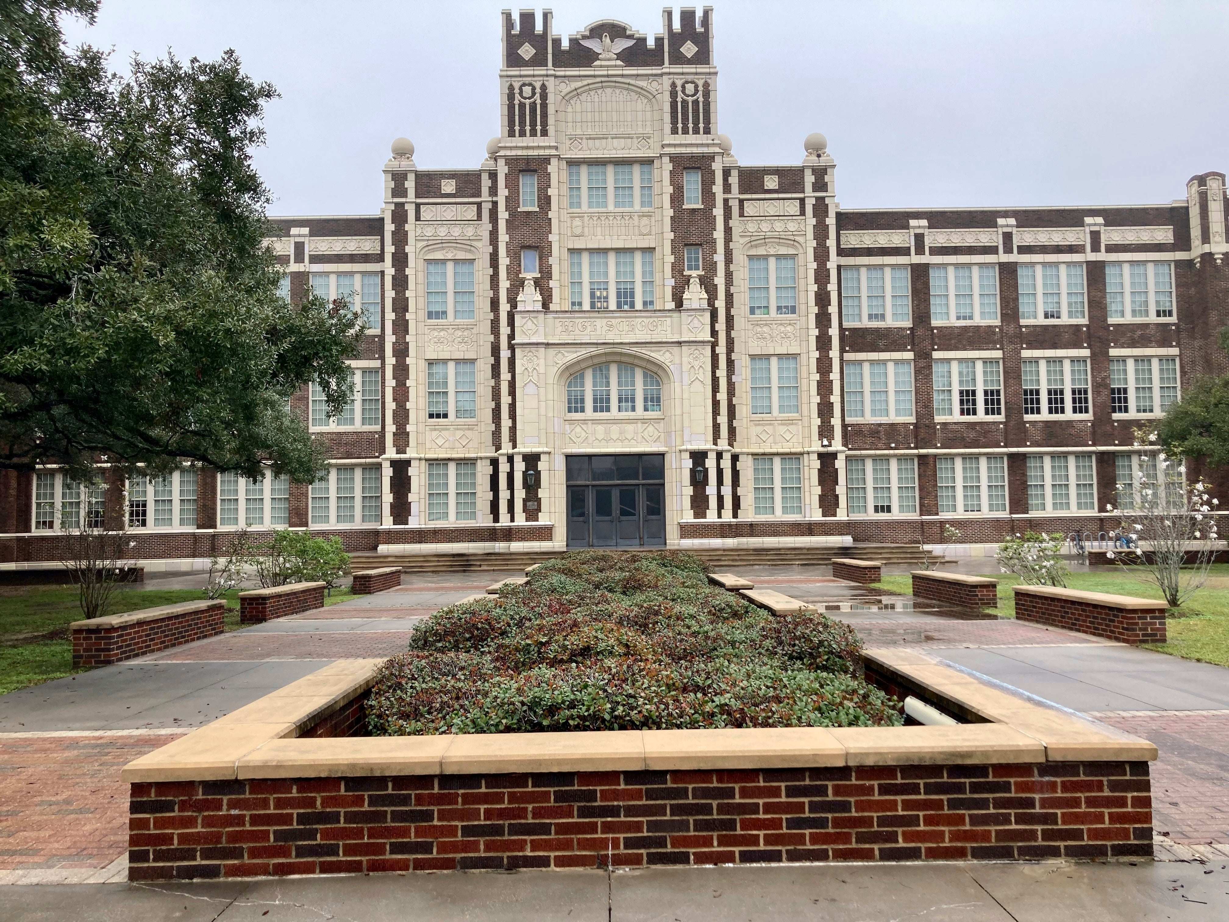 Black History class photos