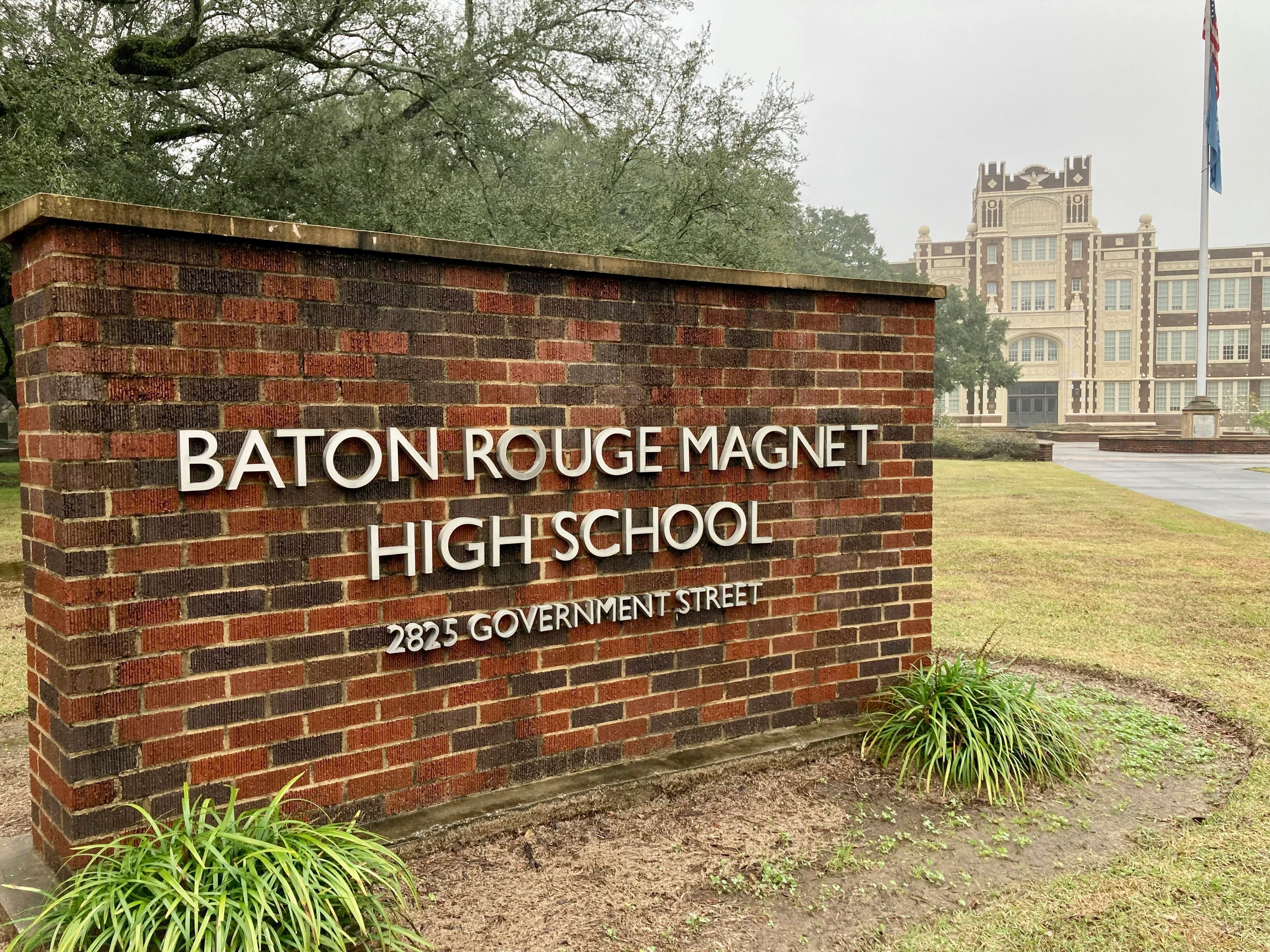 Black history class photos