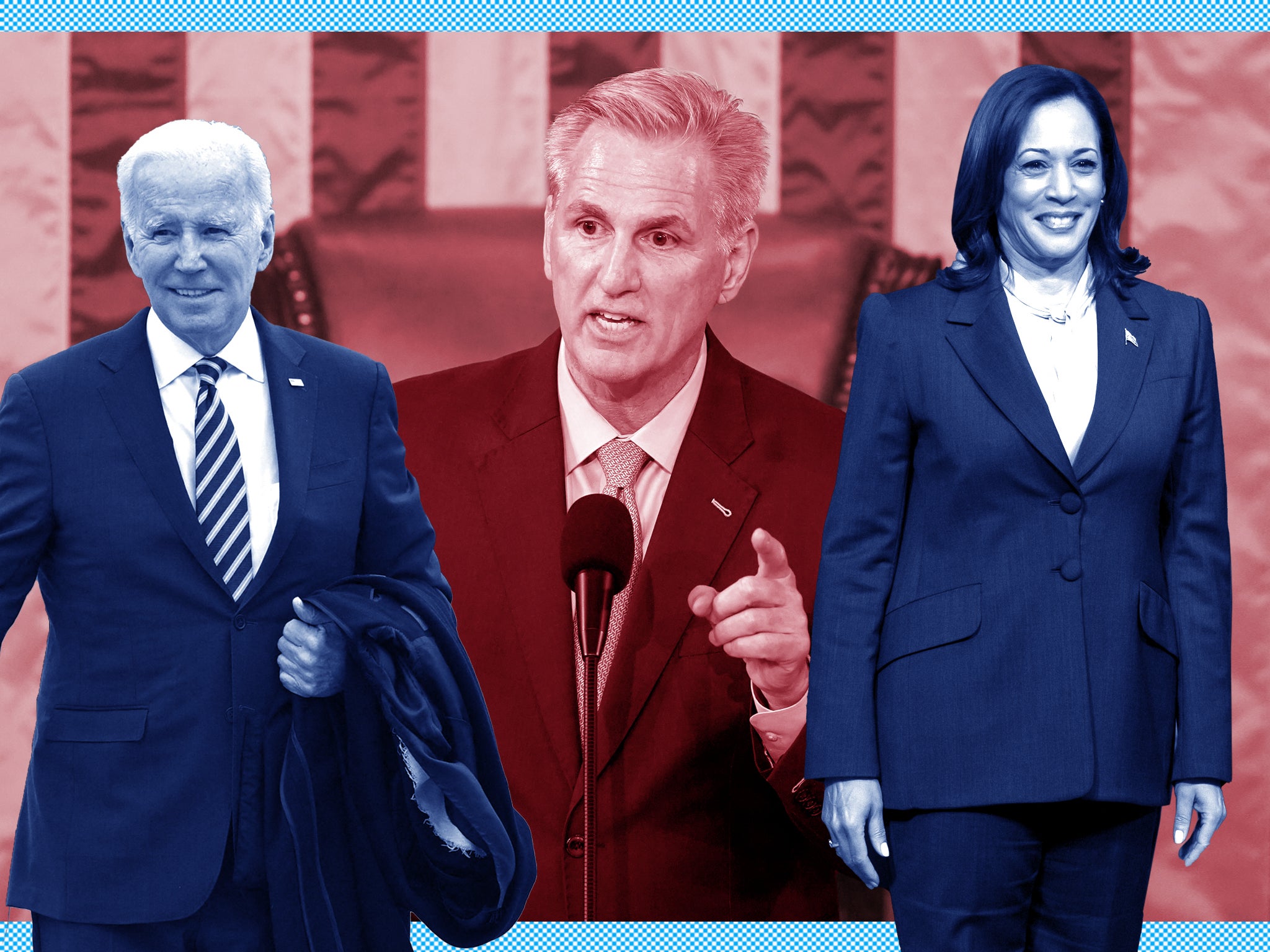 Why this year’s State of the Union Address will be so different 