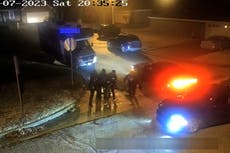 Four of five officers charged with murdering Tyre Nichols had prior complaints, records reveal