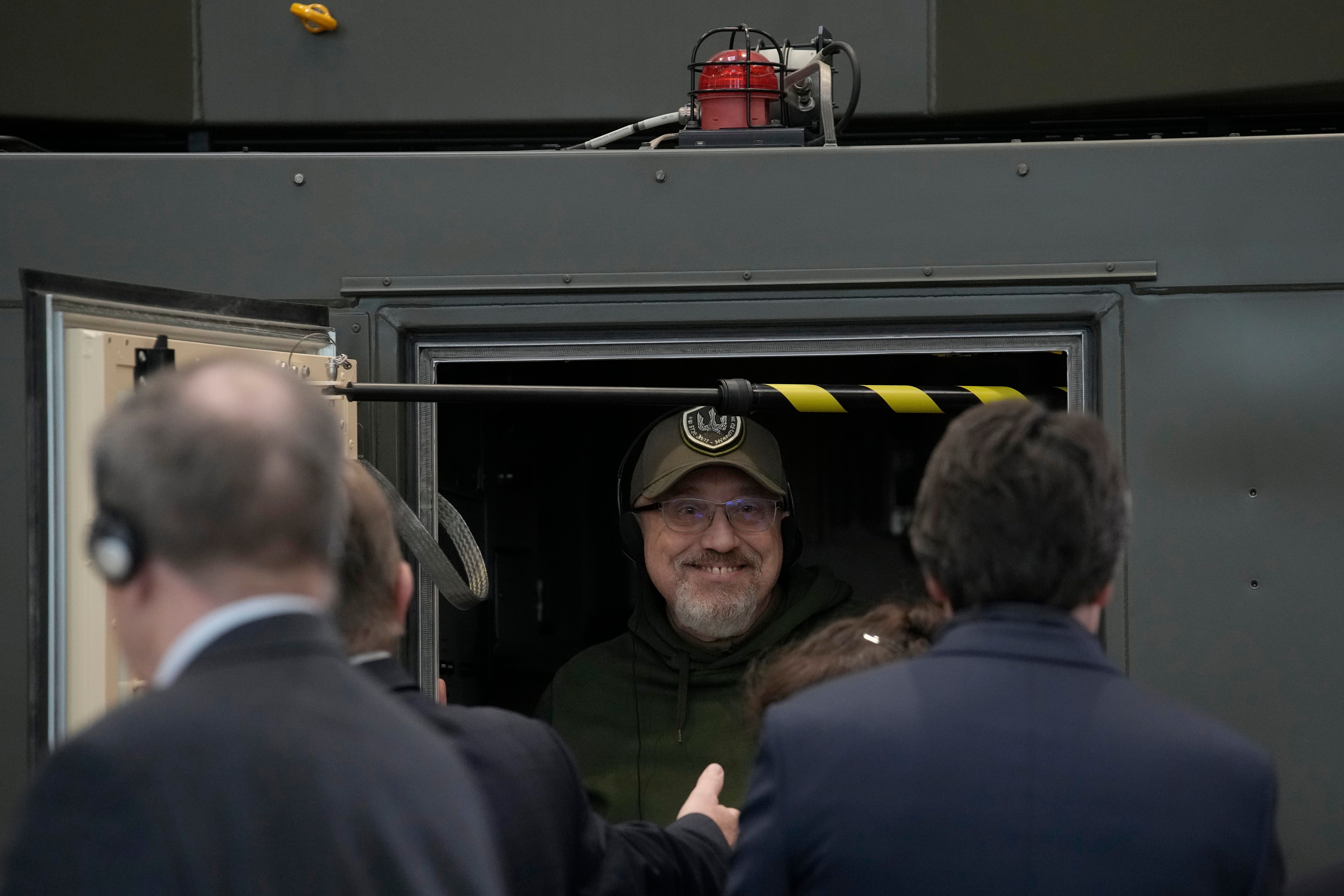 France Russia Ukraine War