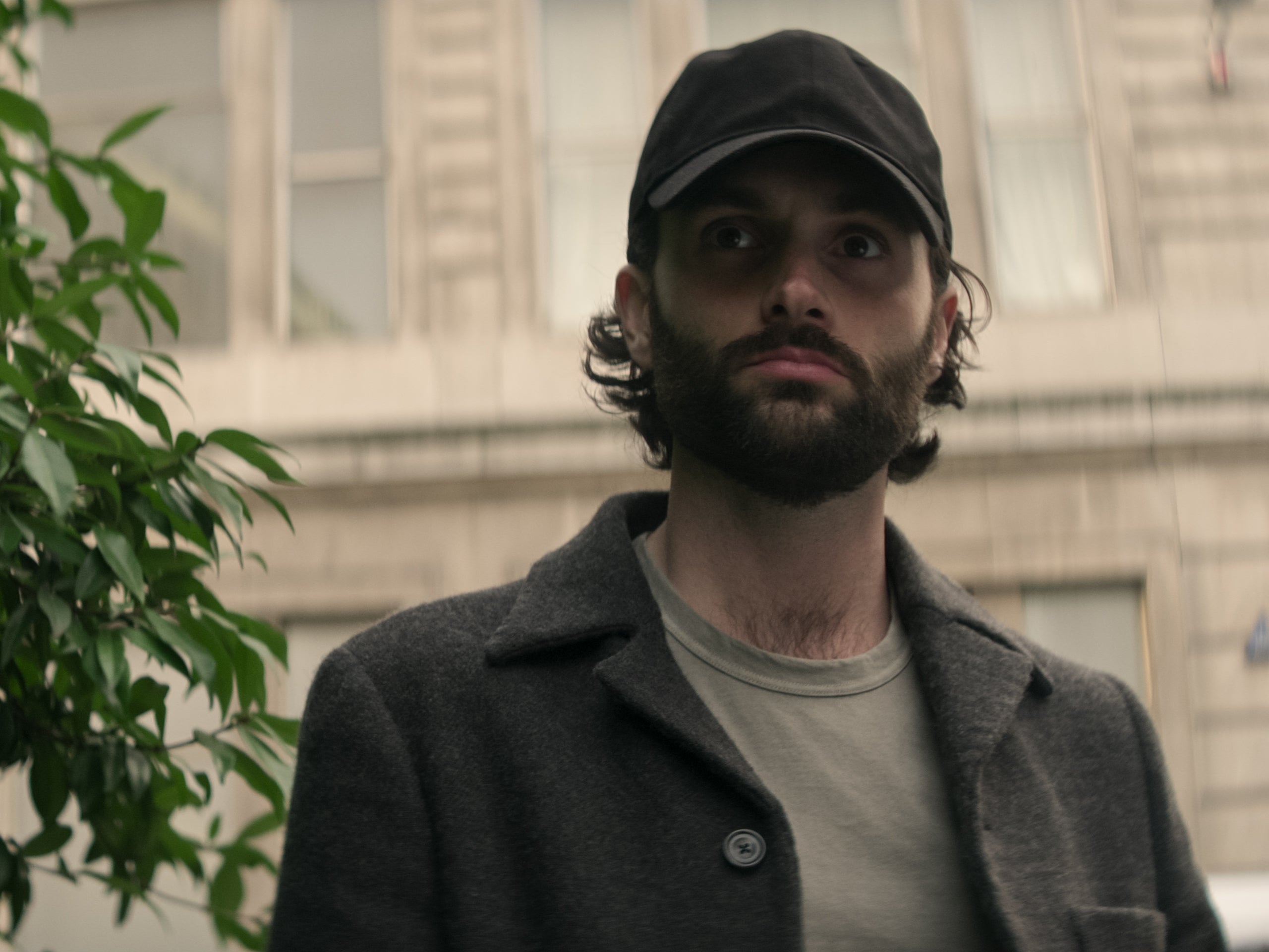 Penn Badgley in ‘You’