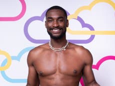 Love Island: Who is Jordan Odofin? Meet the senior HR advisor and new bombshell