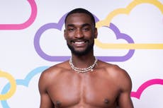 Love Island: Who is Jordan Odofin? Meet the senior HR advisor and new bombshell