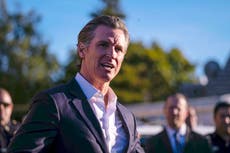 California seeks new gun restrictions following shootings