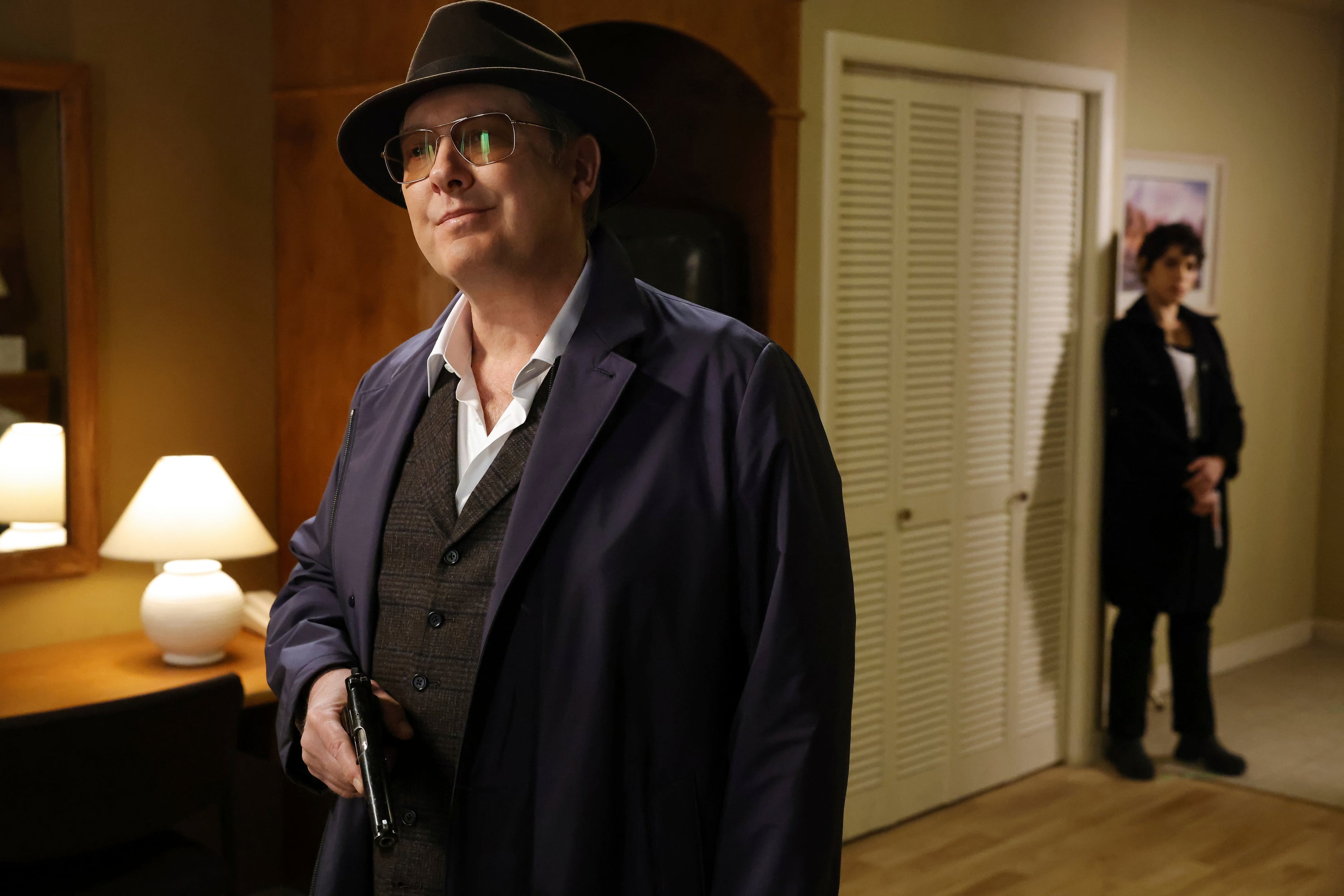 TV-The Blacklist