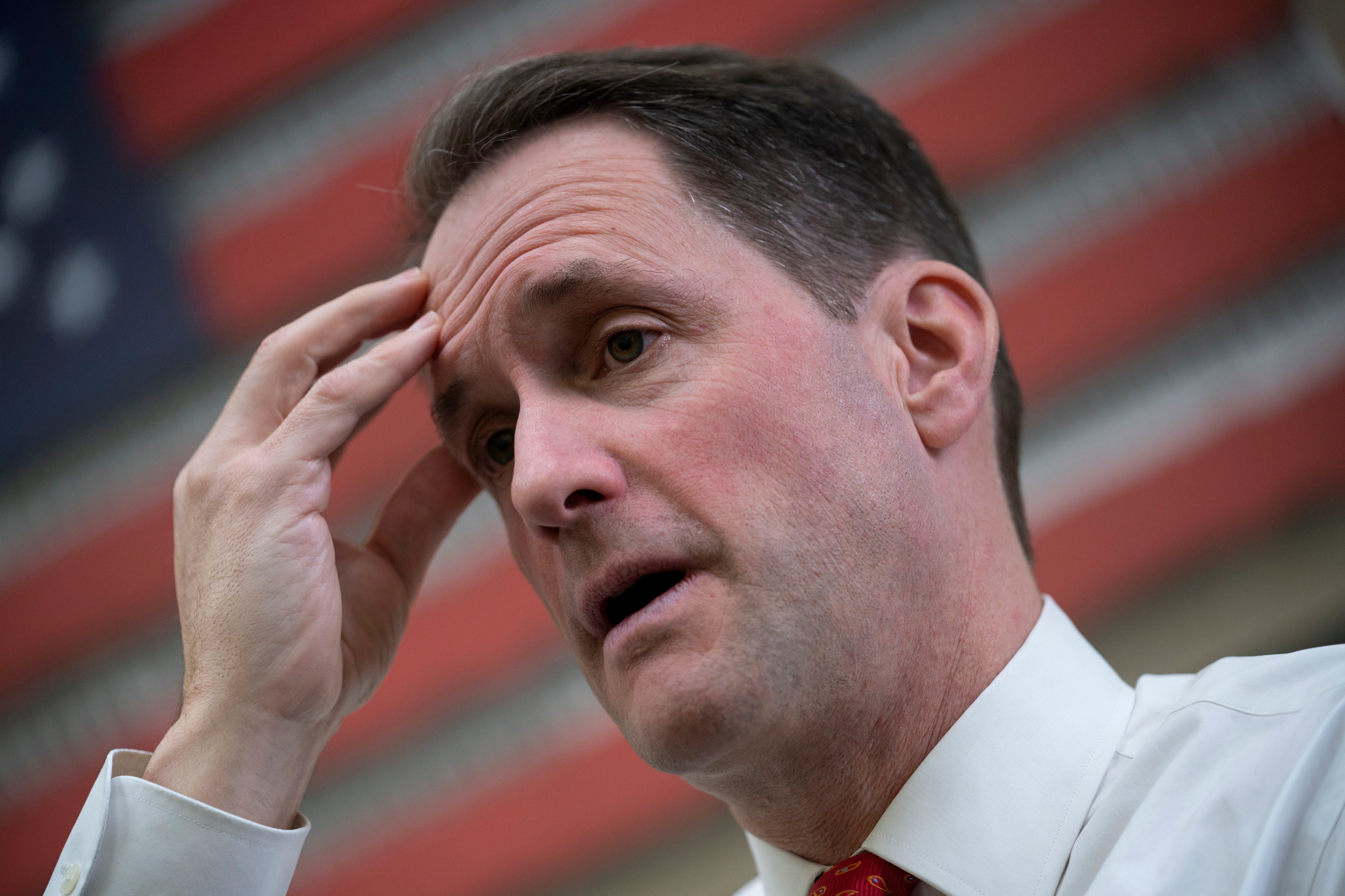 Congress Intelligence