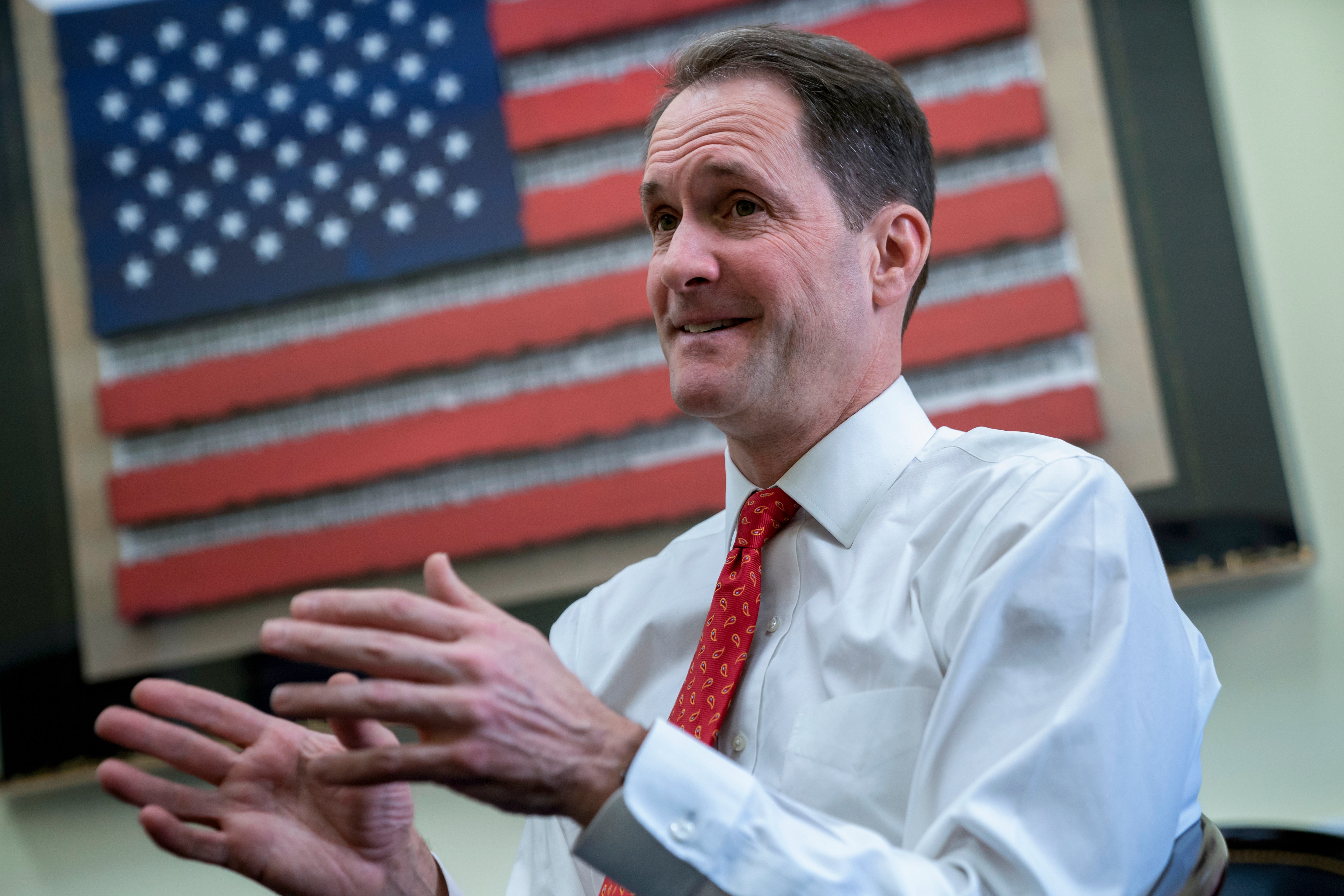 Congress Intelligence