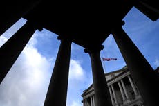 Interest rates - live: Bank of England set to raise rates as ‘shallow’ recession looms