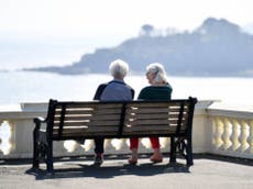 Pension triple lock unsustainable, warns IFS