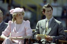 Princess Diana’s personal letters to friends during divorce from King Charles up for auction