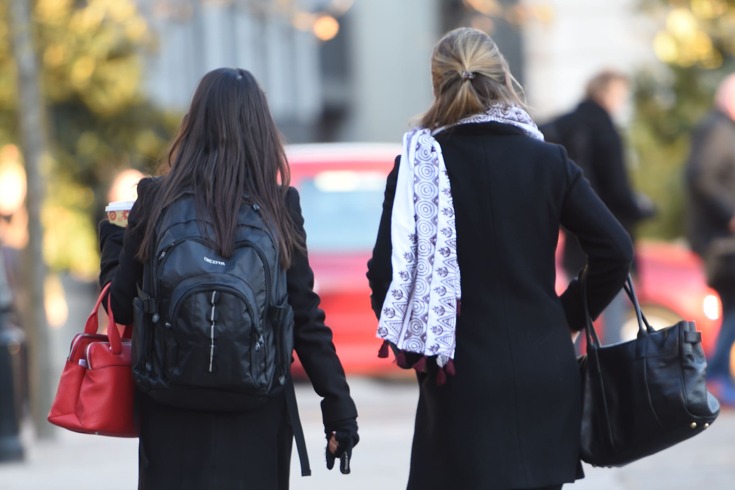 Leading doctors said there should be a ‘life-course’ approach to helping women maintain good pelvic floor health (Kirsty O’Connor/PA)