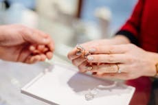 Everything you need to know before buying an engagement ring